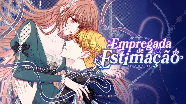 Wallpaper for Empregada de Estimação