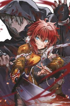 Cover for BLADE & BASTARD