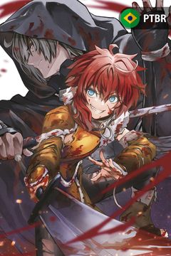 Cover for BLADE & BASTARD