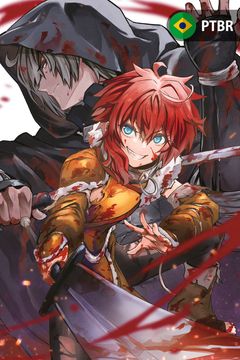 Cover for BLADE & BASTARD