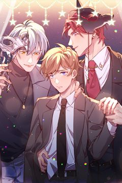 Cover for Sr. Lobo, Já Chega!