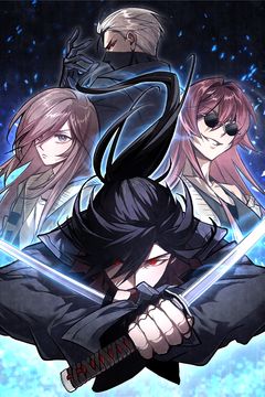 Cover for Dororo Re:Verse