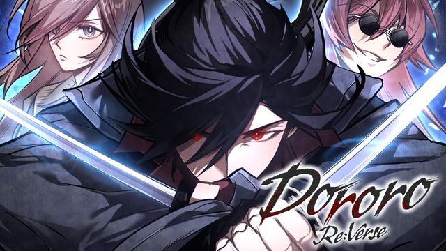 Wallpaper for Dororo Re:Verse