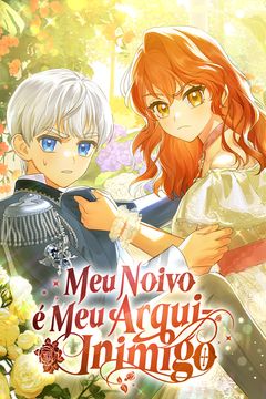 Cover for Meu Noivo é Meu Arqui-Inimigo