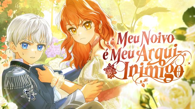 Wallpaper for Meu Noivo é Meu Arqui-Inimigo