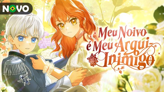 Wallpaper for Meu Noivo é Meu Arqui-Inimigo