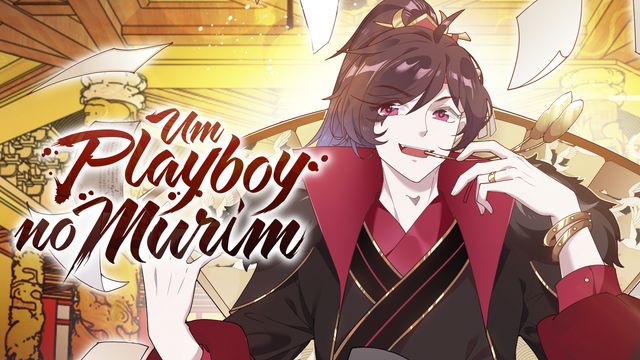 Wallpaper for Um Playboy no Murim