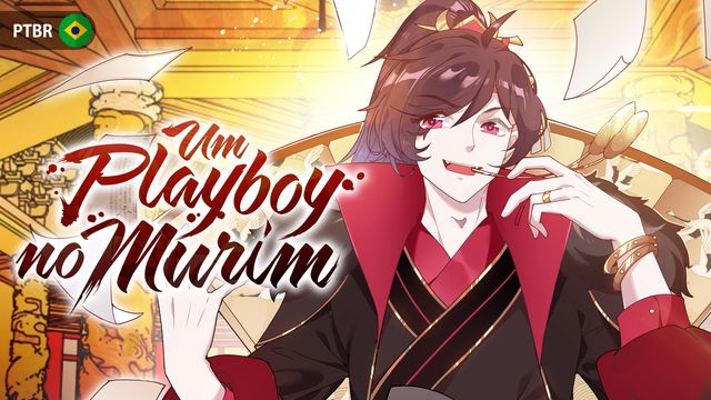 Wallpaper for Um Playboy no Murim