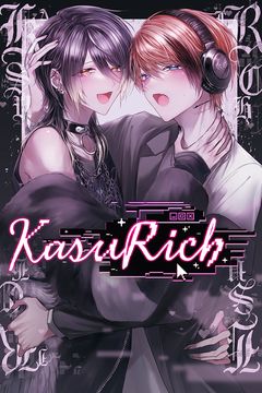 Cover for Kasurich