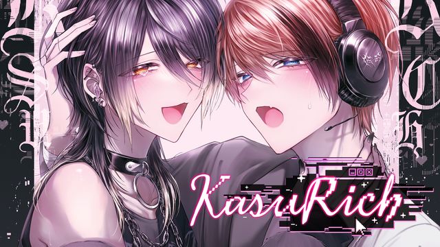 Wallpaper for Kasurich