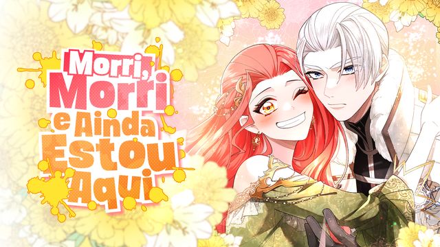 Wallpaper for Morri, Morri e Ainda Estou Aqui