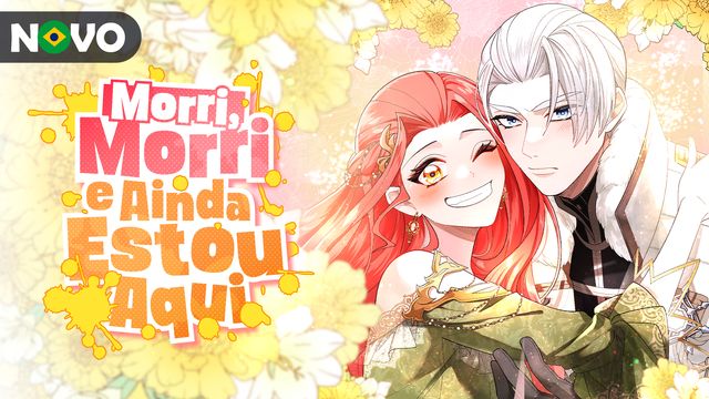 Wallpaper for Morri, Morri e Ainda Estou Aqui
