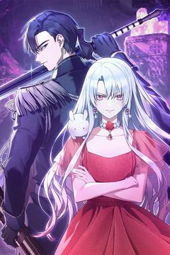 Cover for A Diabólica Vilã Nível 999