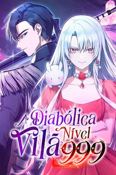 A Diabólica Vilã Nível 999