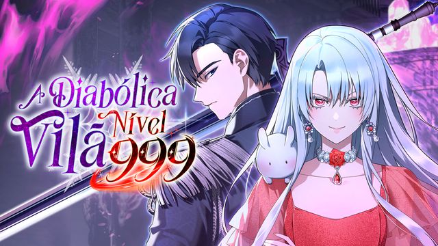 Wallpaper for A Diabólica Vilã Nível 999