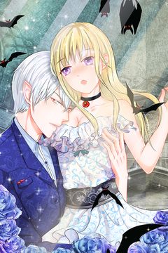 Cover for Vampire Adonis