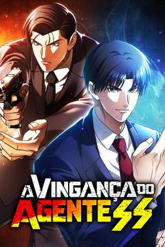 A Vingança do Agente SS