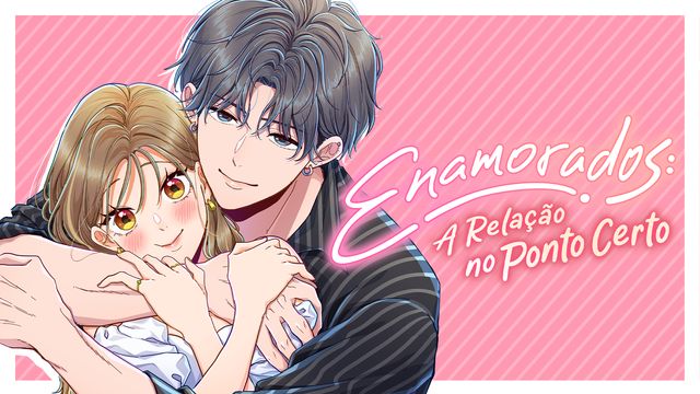 Wallpaper for Enamorados: A Relação no Ponto Certo