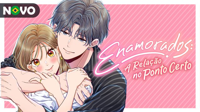 Wallpaper for Enamorados: A Relação no Ponto Certo