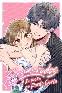 Cover for Enamorados: A Relação no Ponto Certo