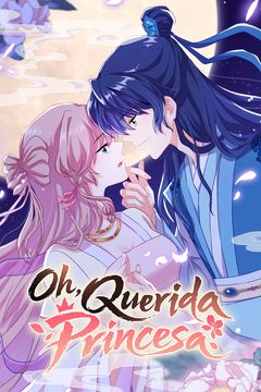 Oh, Querida Princesa