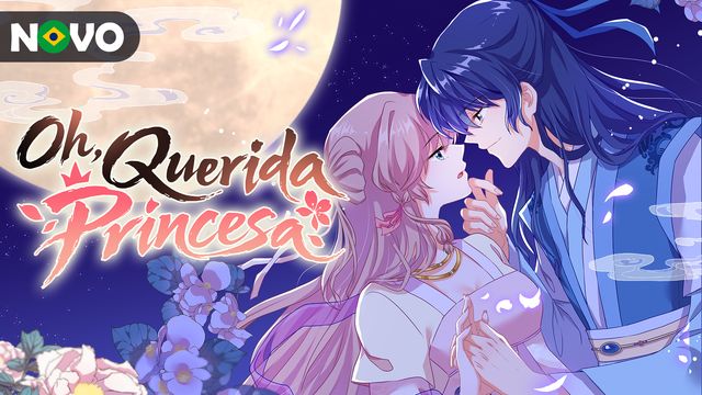 Wallpaper for Oh, Querida Princesa