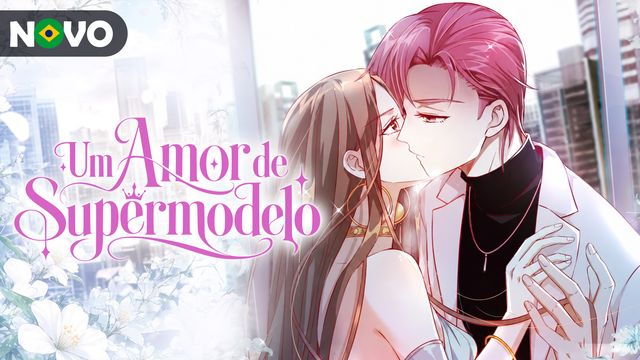 Wallpaper for Um Amor de Supermodelo