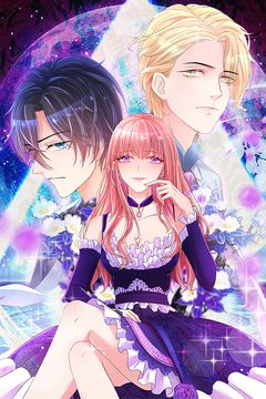 Cover for Strategy of Reborn Movie Queen