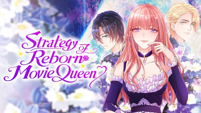 Wallpaper for Strategy of Reborn Movie Queen