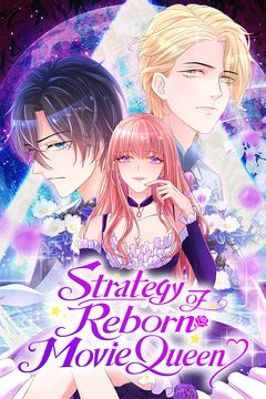 Cover for Strategy of Reborn Movie Queen