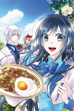 Cover for The Saint's Modern Recipes for Survival: Cooking to Avoid Death by My Husband's Fans!