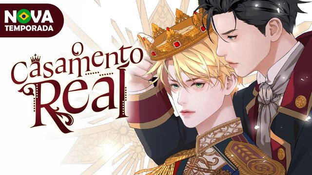 Wallpaper for O Casamento Real