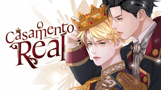 Wallpaper for O Casamento Real