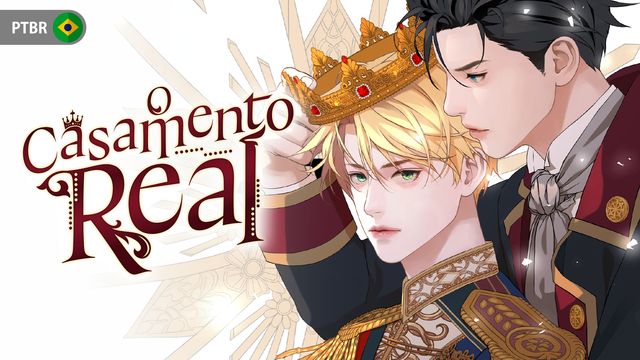Wallpaper for O Casamento Real