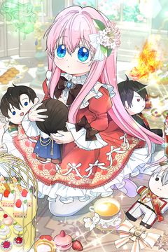 Cover for A Pequena Imperatriz