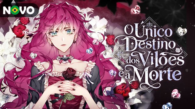 Wallpaper for O Único Destino dos Vilões é a Morte