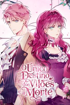 O Único Destino dos Vilões é a Morte