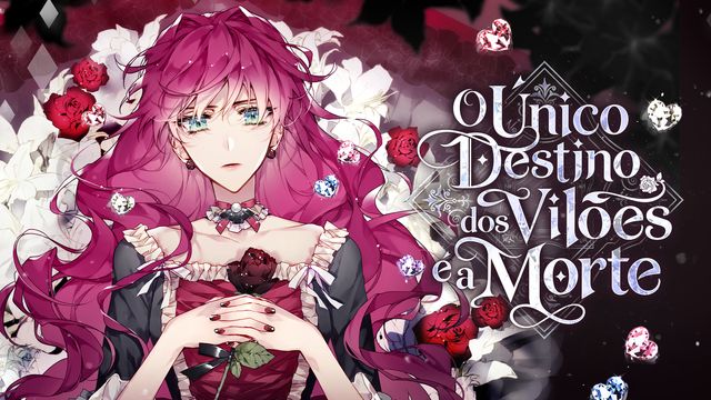 Wallpaper for O Único Destino dos Vilões é a Morte