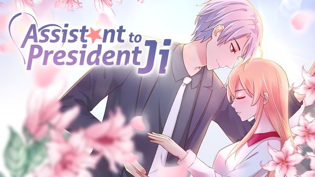 Wallpaper for Assistant to President Ji