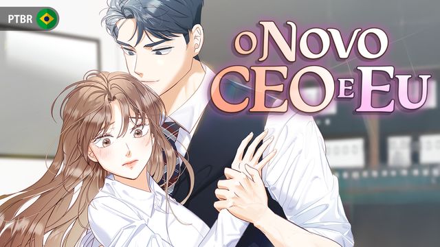 Wallpaper for O Novo CEO e EU