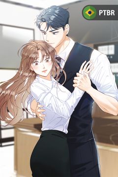 Cover for O Novo CEO e EU