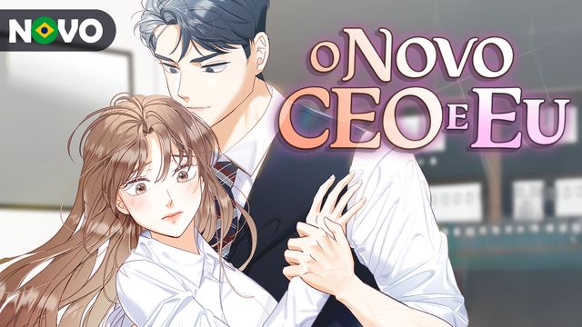 Wallpaper for O Novo CEO e EU