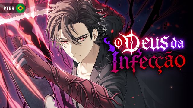 Wallpaper for O Deus da Infecção