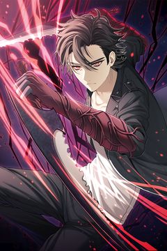 Cover for O Deus da Infecção