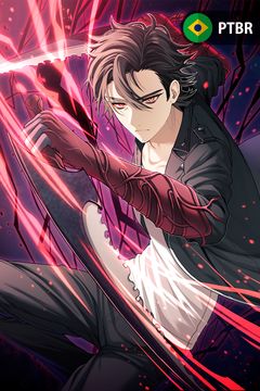 Cover for O Deus da Infecção