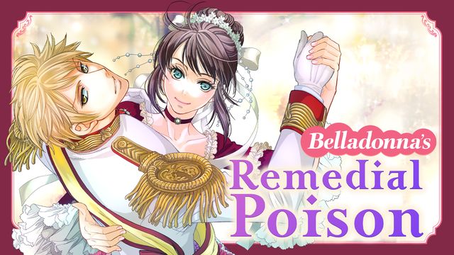 Wallpaper for Belladonna's Remedial Poison