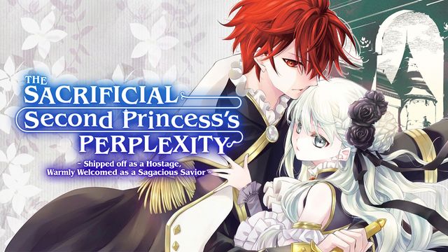 Wallpaper for The Sacrificial Second Princess’s Perplexity ~ Shipped off as a Hostage, Warmly Welcomed as a Sagacious Savior ~