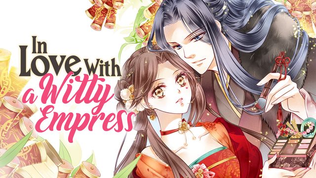 Wallpaper for In Love With a Witty Empress