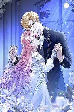 Cover for A Jovem Princesa e a Esperança de um Divórcio