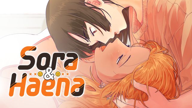 Wallpaper for Sora & Haena (PT-BR)